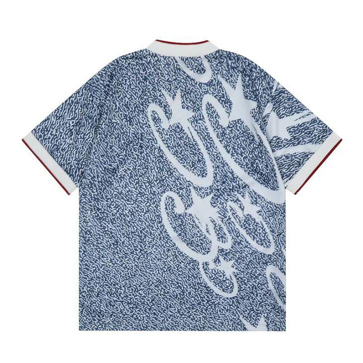 Corteiz T Shirts Short _SKUCorteizS-XLwmtx70216754